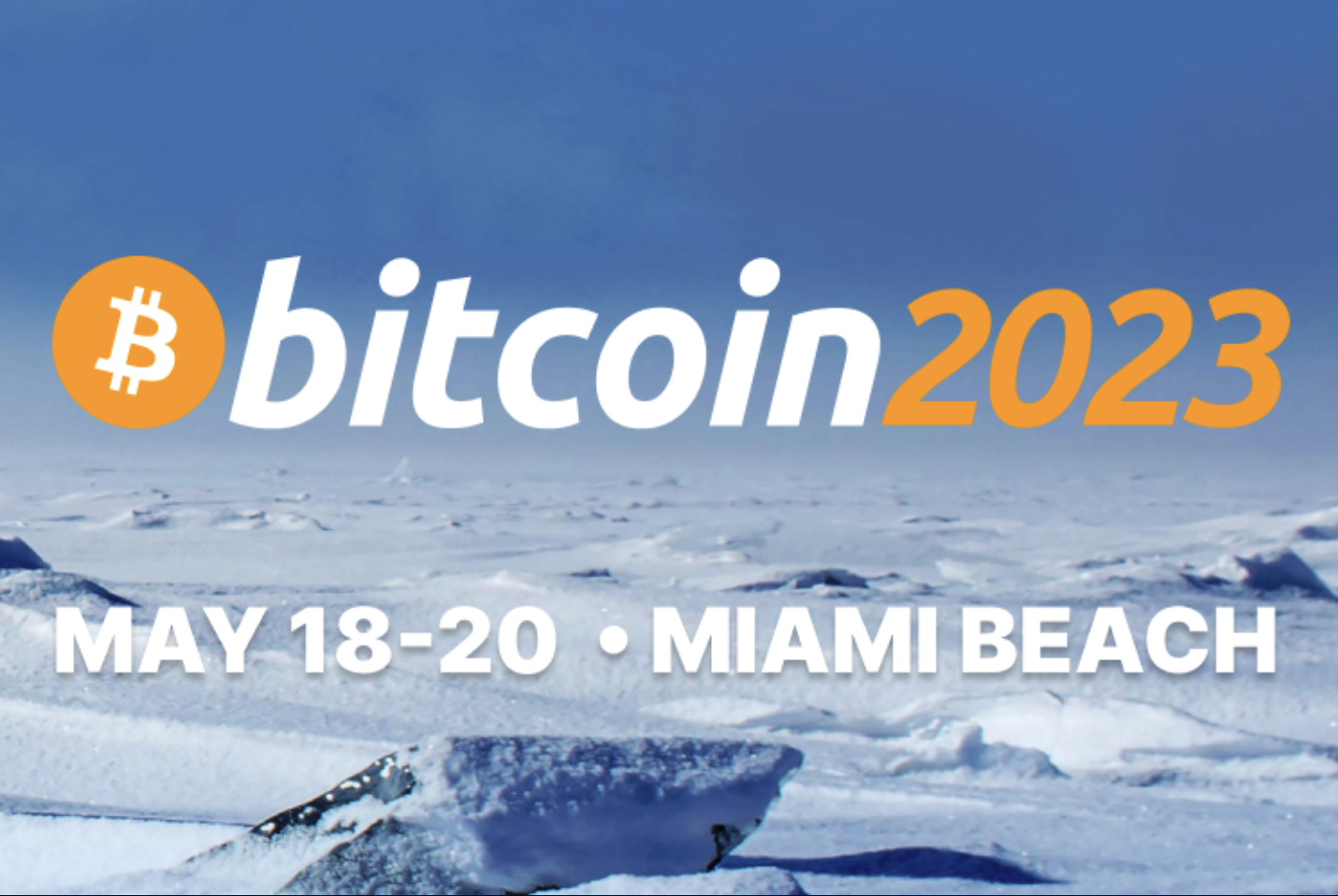 邁阿密比特幣大會｜2023年參與人數腰斬、Michael Saylor看好Ordinals發展| 鏈新聞ABMedia