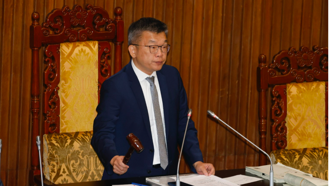 立法院三讀通過《洗錢防制法》修正案！收集、販售交易所KYC帳號將觸法，最高可罰3,000萬