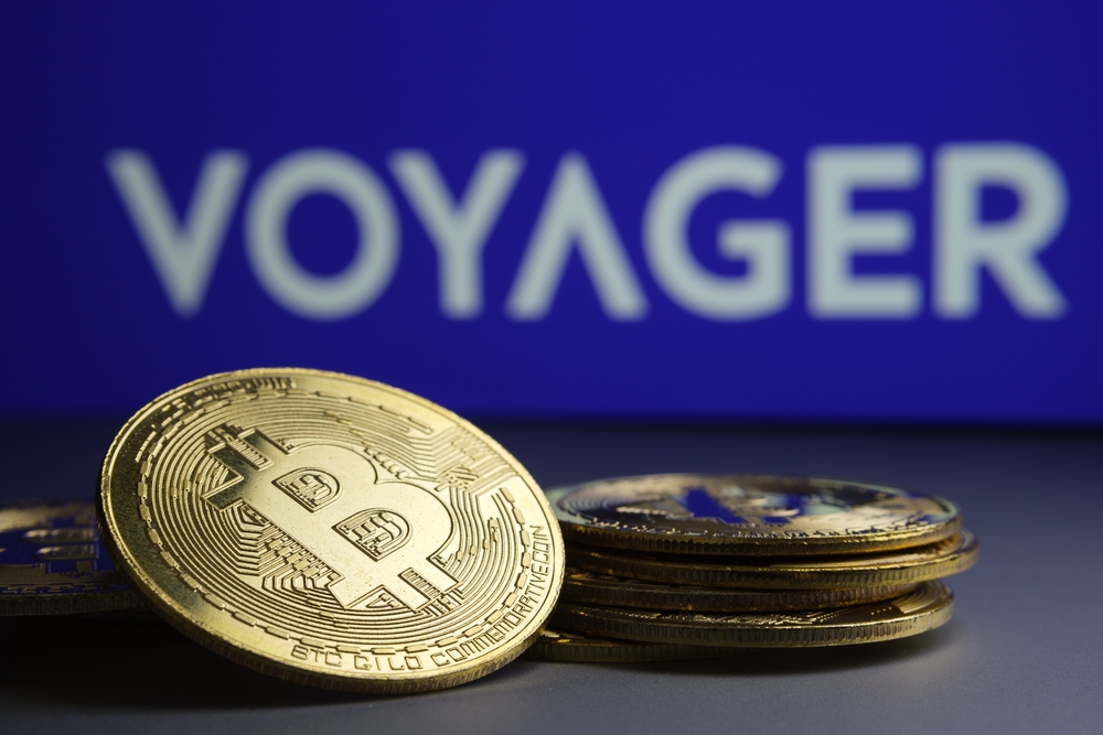 Voyager要還錢了！Binance US收購破局，Voyager債權人預計約能取回總資產36%