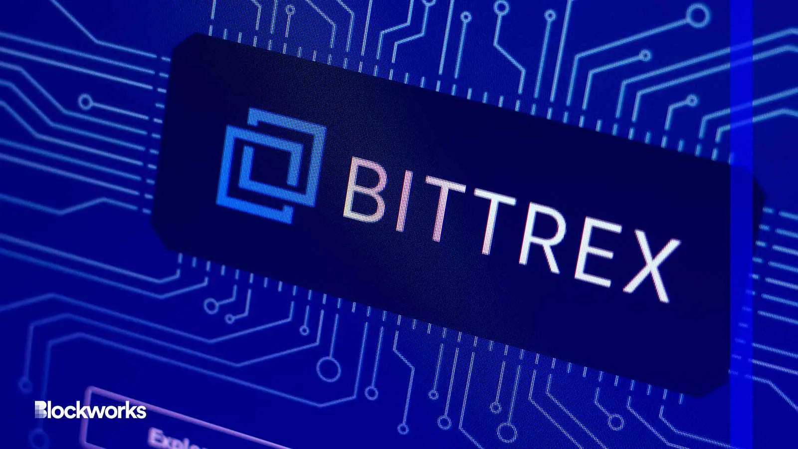 SEC起訴後三十天內破產，Bittrex最大債權人是監管機關OFAC、FinCEN