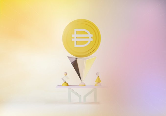 MakerDAO 核心團隊提案：將 DAI 的儲蓄率提高至 3.3%，社群問：DAI 流通量是增加還是減少？