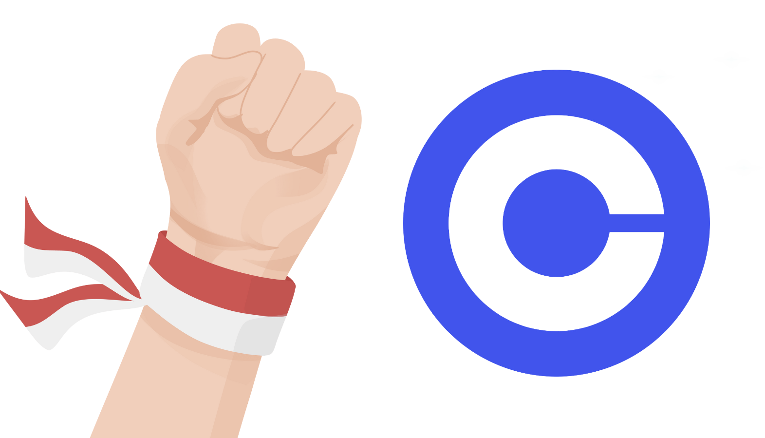 Coinbase 財務長稱機會主義為公司策略，縮減開支見效後回購部分公司債