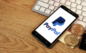 PayPal 營收成長，持續擴展加密領域，為客戶持有10億以上加密資產