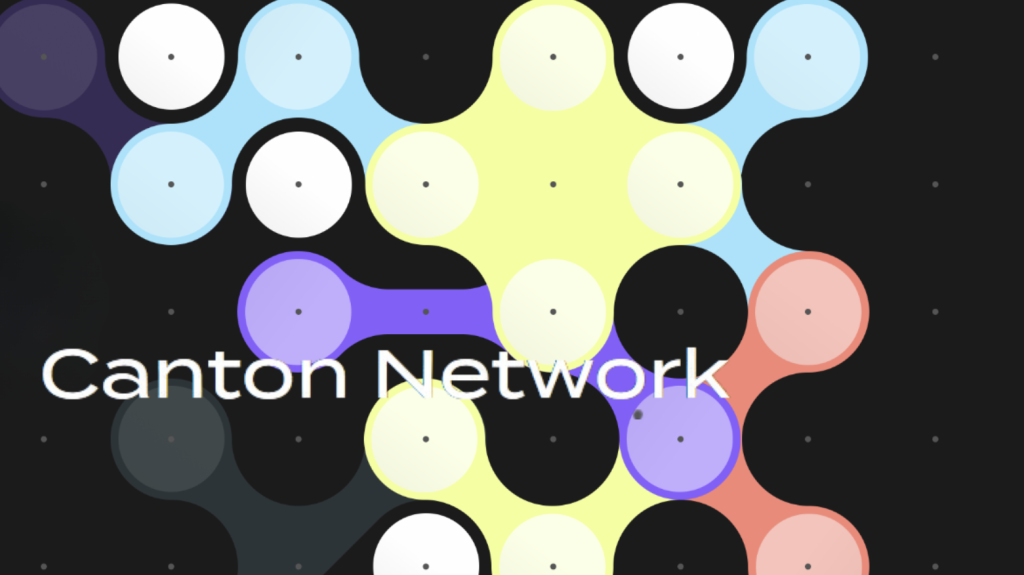 Canton Network