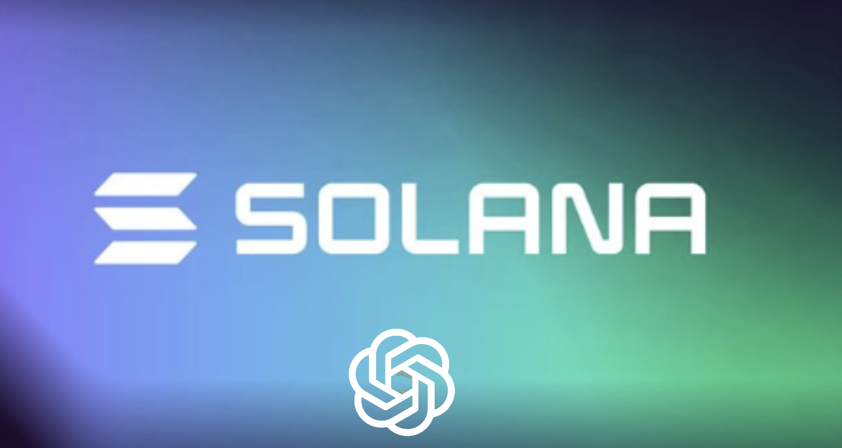 區塊鏈也蹭 AI，Solana 發布 ChatGPT 開源插件，可集成 AI 功能