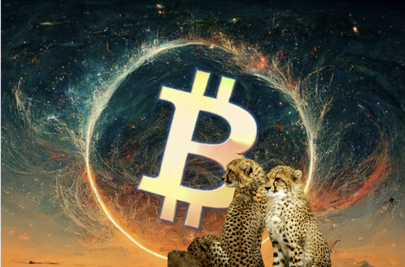 中非共和國獲IMF 1.9億美元貸款，以比特幣支持的Sango Coin計畫何時發行？