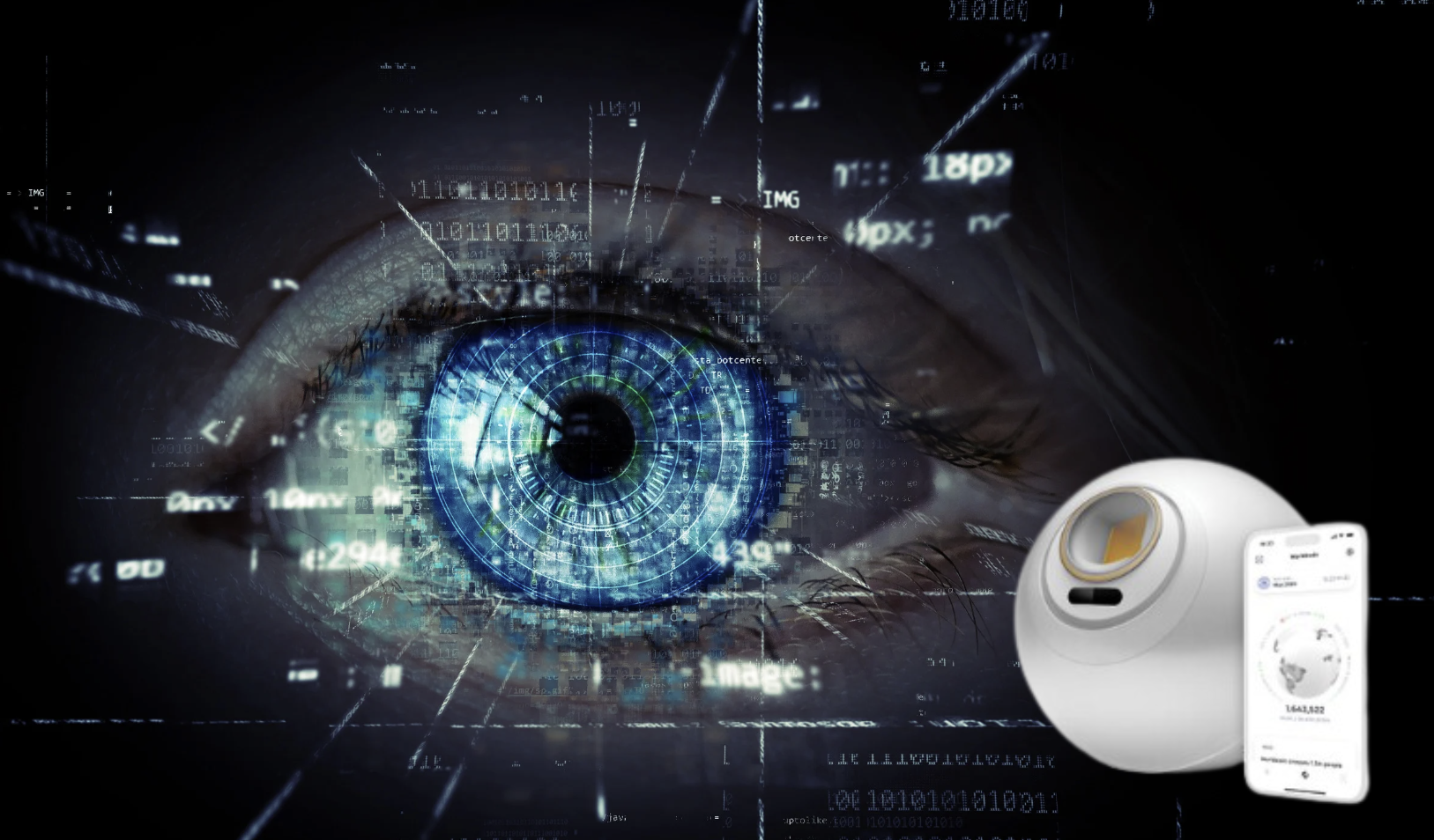 Worldcoin 再籌 1.15 億美元，加速推進 Orb 虹膜認證計劃
