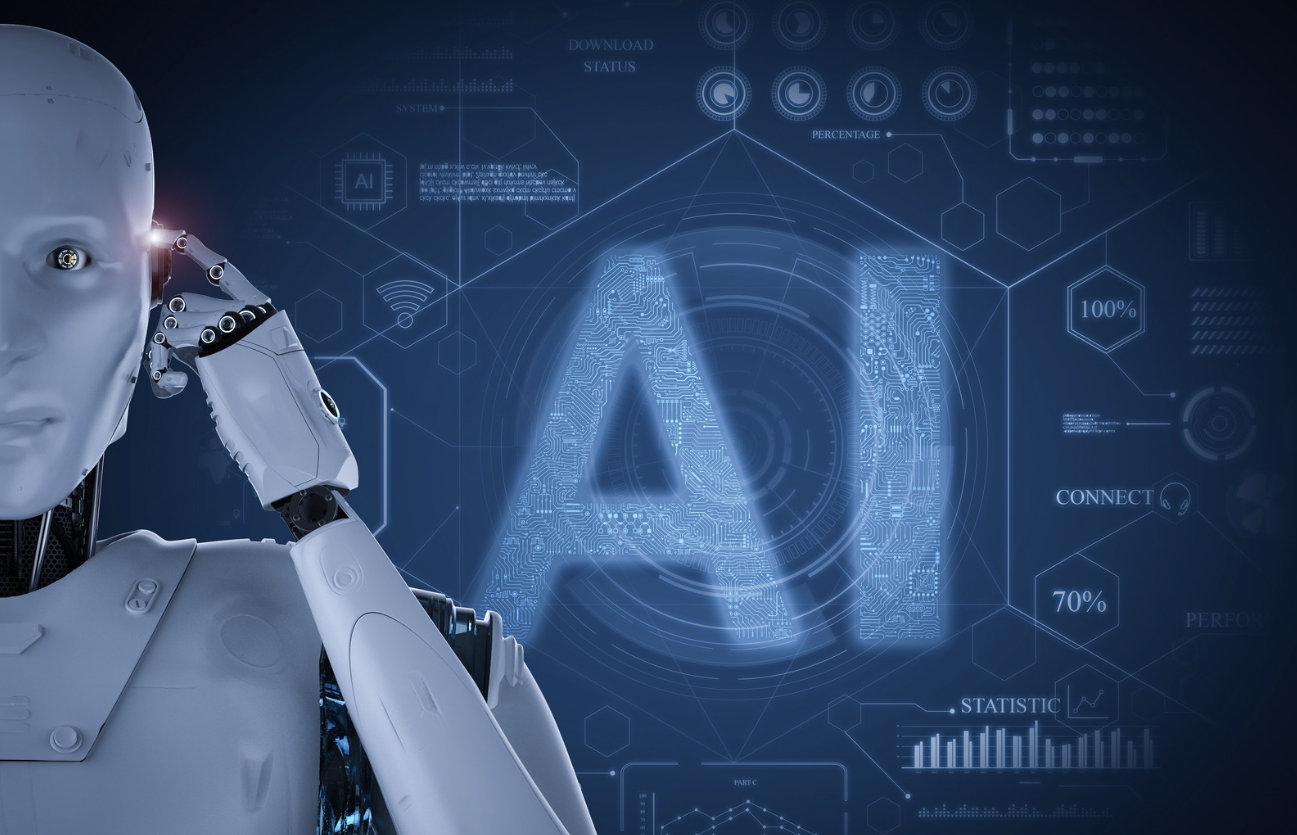 AI 可能危害人類？人工智慧安全中心列舉 AI 八大風險，Sam Altman、唐鳳都簽署