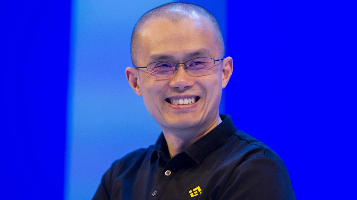銀行存款能當期貨抵押品？彭博社：幣安正與瑞士當地銀行協商中