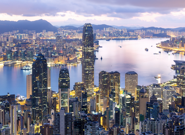 彭博：香港證監會今日將公布散戶合規交易條件