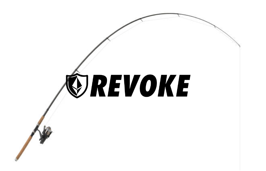 授權撤銷網站Revoke推出「簽名面板」功能！可取消過往簽名，避免潛在釣魚風險