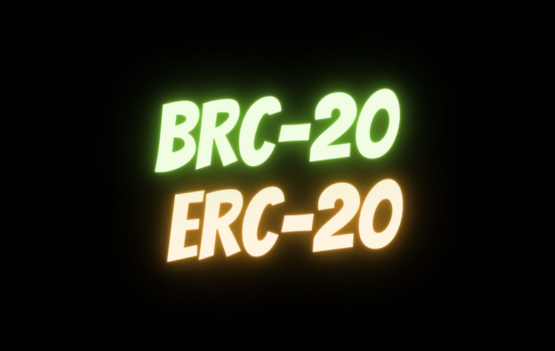 「BRC-20」這名字合適嗎？為何不乾脆叫BRC-168、BRC-888？
