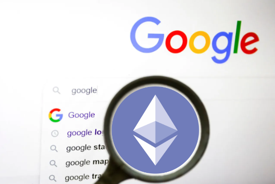 Google搜尋以太坊地址功能正式上線!會顯示地址餘額,未來還可看到持有的NFT Google搜尋以太坊地址功能正式上線!會顯示地址餘額,未來還可看到持有的NFT
