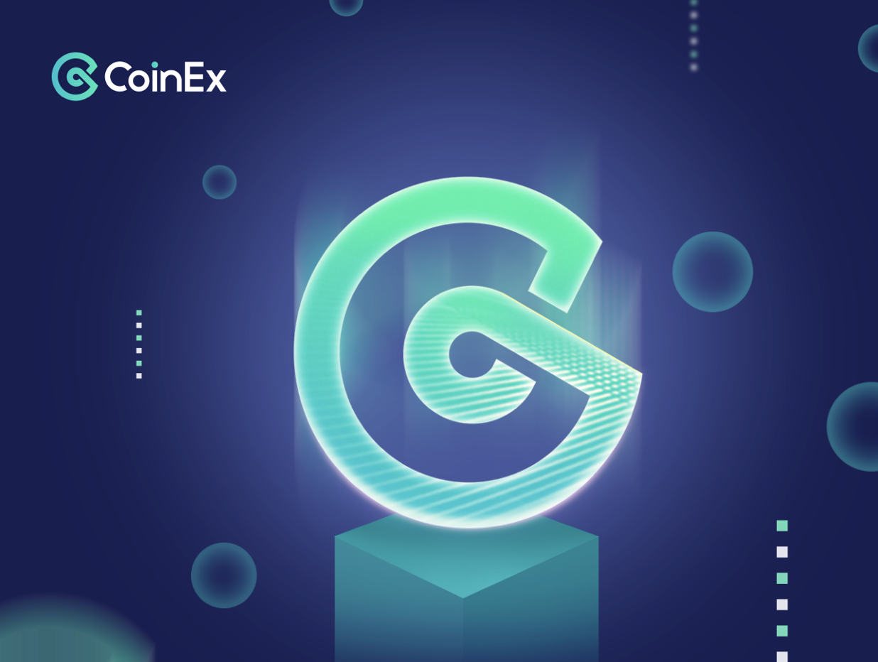 CoinEx引領加密時代，讓加密交易更自由！