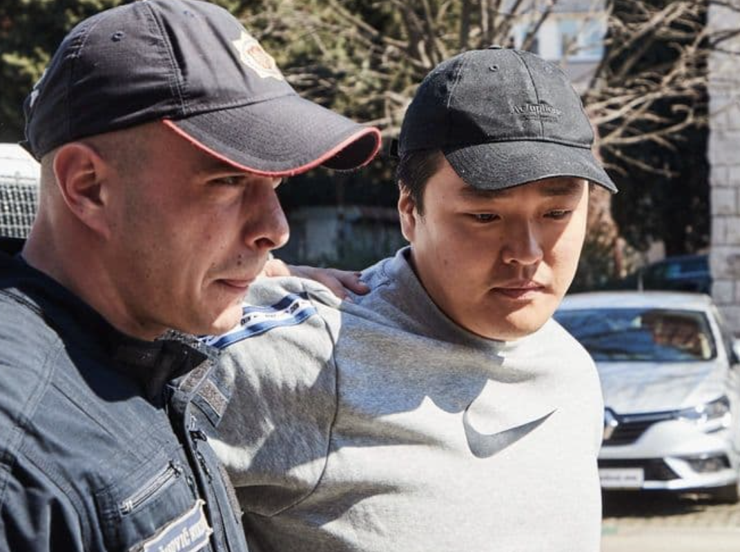 黑山媒體：Terra創辦人Do Kwon有望以四十萬歐元保釋