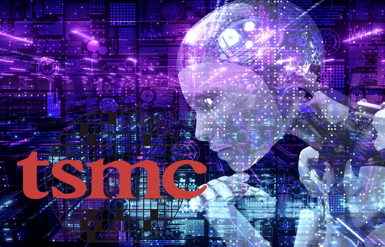 方舟持續看好AI產業，買入台灣護國神山台積電ADR(TSM) | 鏈新聞ABMedia