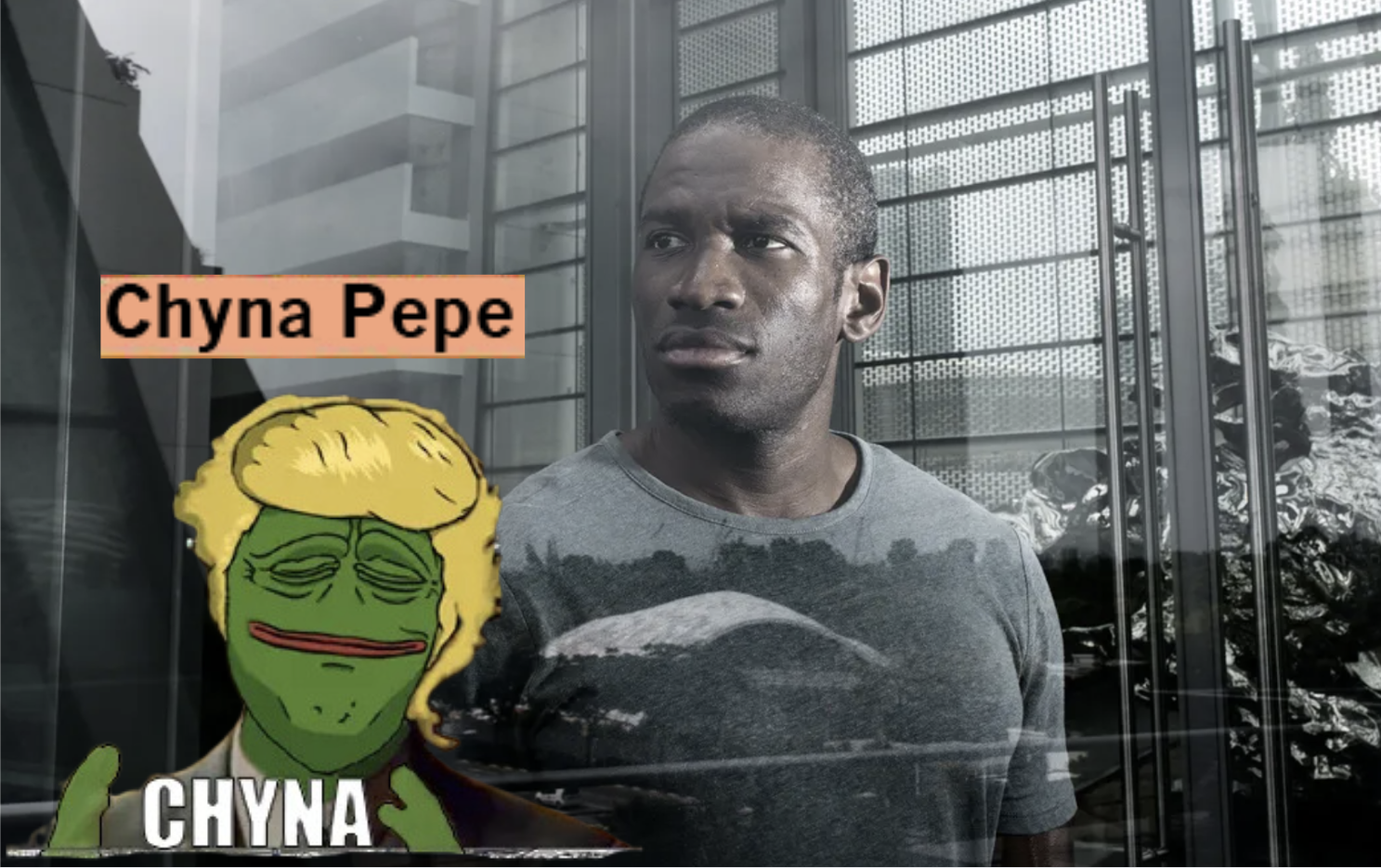 Arthur Hayes：資本是可替代的，中國資本將尋求加密貨幣的保護| 鏈新聞ABMedia