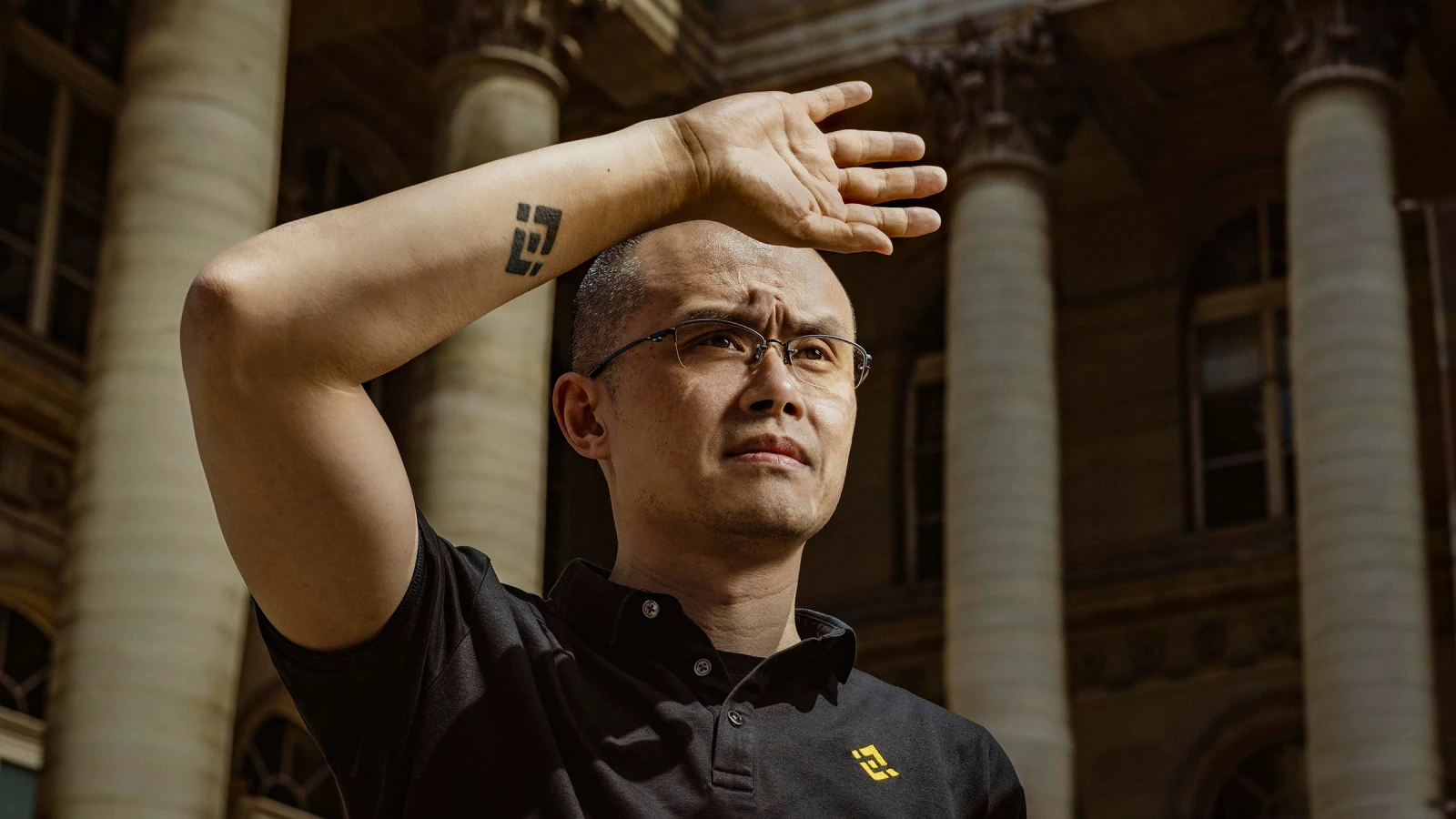 幣安歐洲合規之路步履蹣跚，德國加密託管牌照疑遭拒