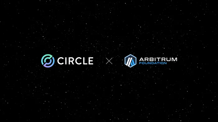 Circle將於Arbitrum上發行原生USDC！原生穩定幣多鏈發行已成主流