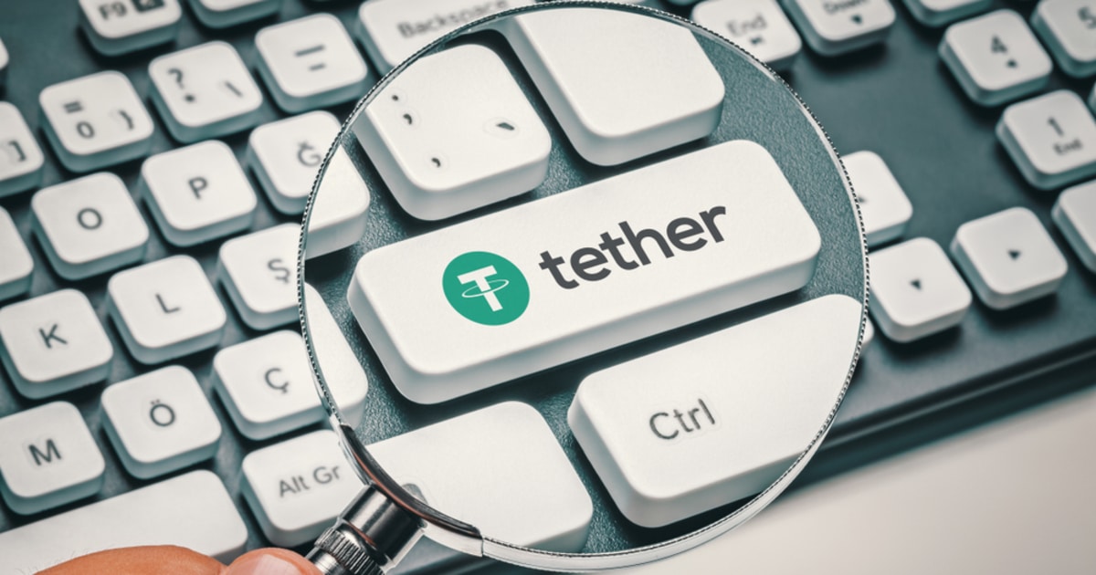 Tether懷疑USDT脫鉤不單純:CoinDesk獲得關鍵文件、疑似聯合做空 Tether懷疑USDT脫鉤不單純:CoinDesk獲得關鍵文件、疑似聯合做空