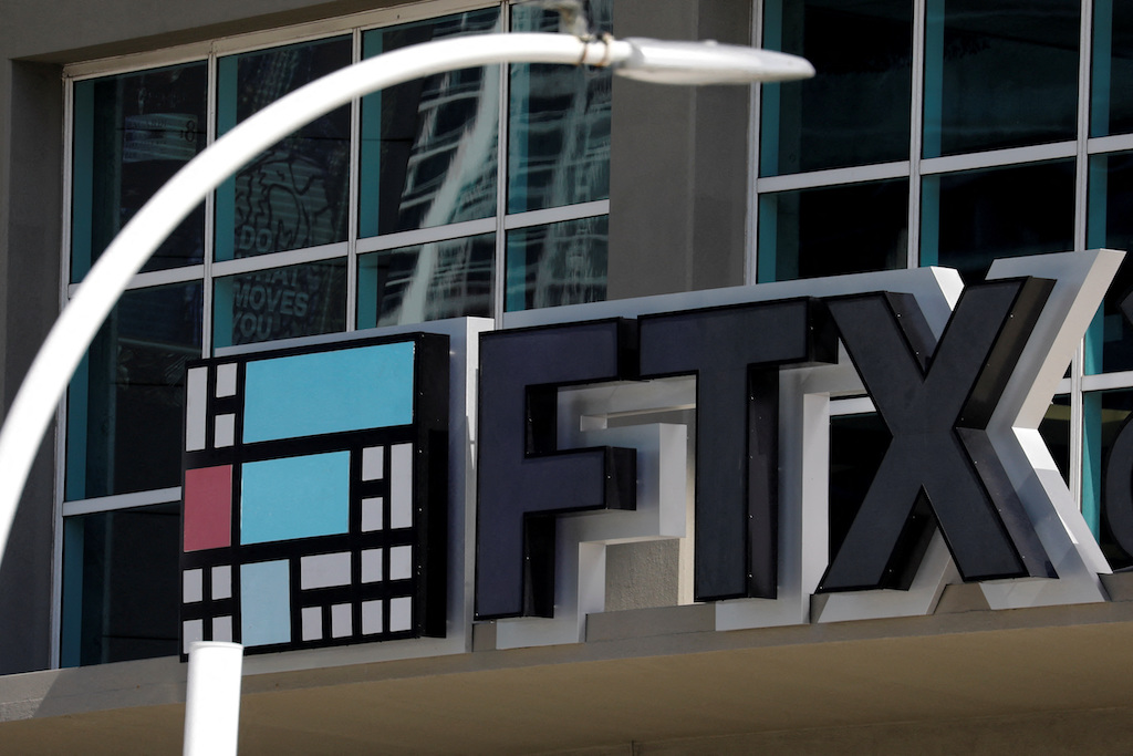 FTX債權索賠網站延期推出，9/29為遞交索賠證明截止日