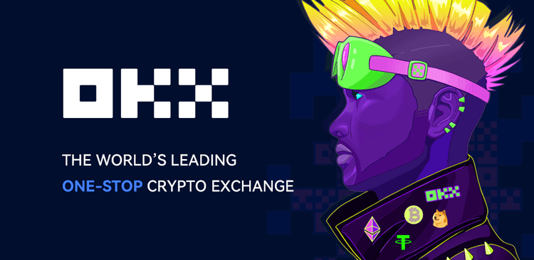 OKX商務總監Lennix：Web3將打破藩籬，只需一支手機，就能享受全球去中心化金融服務