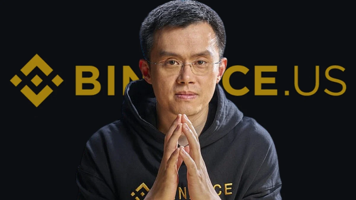 Binance.US與SEC有共識!預計排除幣安權限,僅由美國高管掌握用戶資產 Binance.US與SEC有共識!預計排除幣安權限,僅由美國高管掌握用戶資產