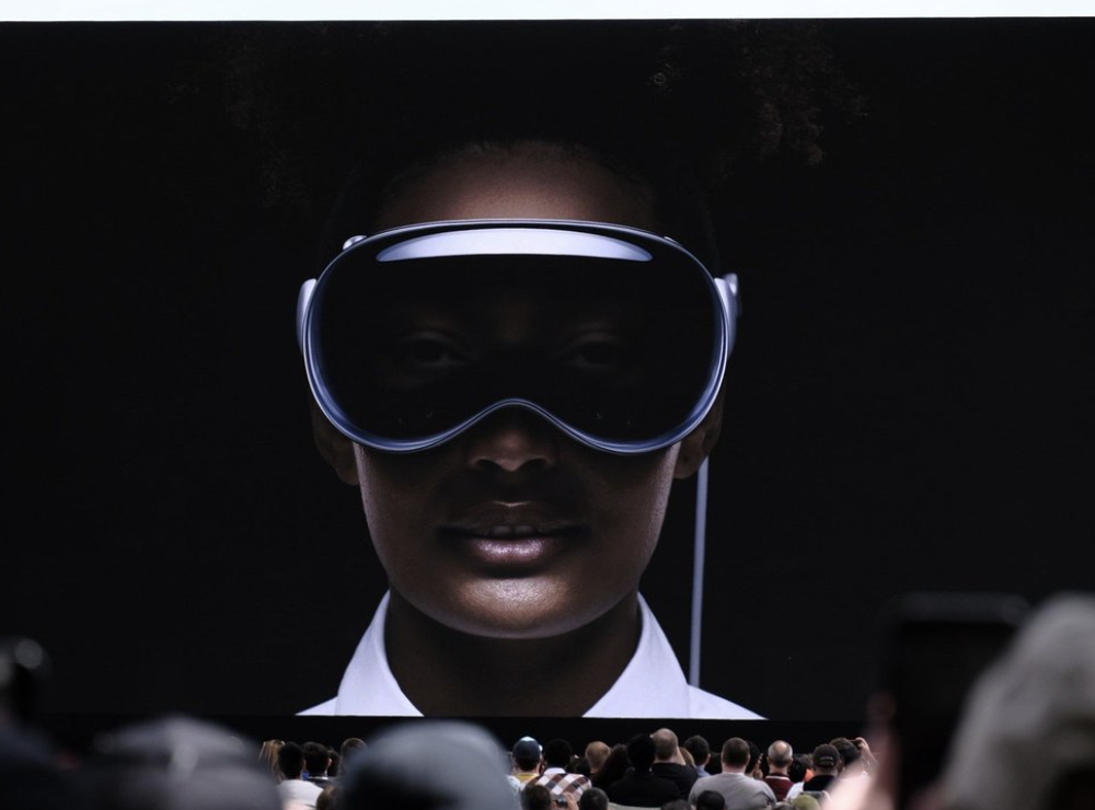 Vision Pro、Quest 3與元宇宙無關？a16z 解釋元宇宙為何一定要有Web3