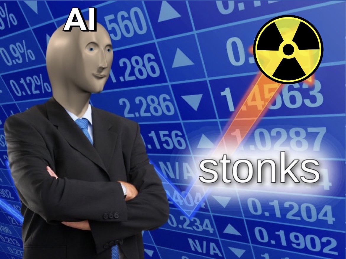 AI 技術發展危險性堪比核武！聯合國表達嚴重擔憂