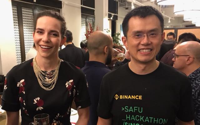 Binance.US首任執行長證詞曝光：錢包、數據皆未獨立於幣安，全仰賴幣安孵化