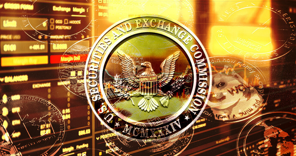 摩根大通分析：加密交易所將迎來更嚴格的監管，SEC將施壓使其註冊