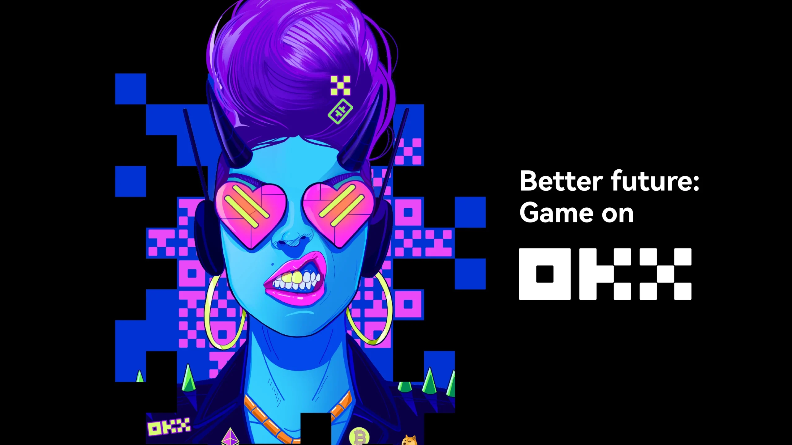 合約深度全球領先，速覽 OKX 合約交易8大優勢
