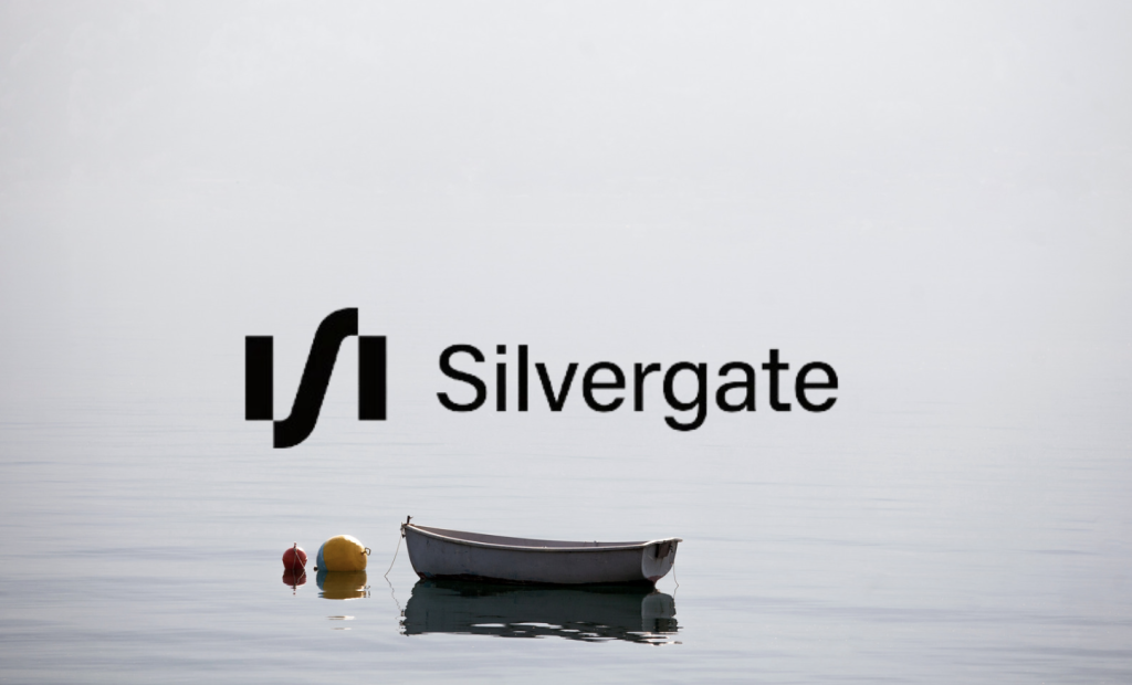 Silvergate Bank