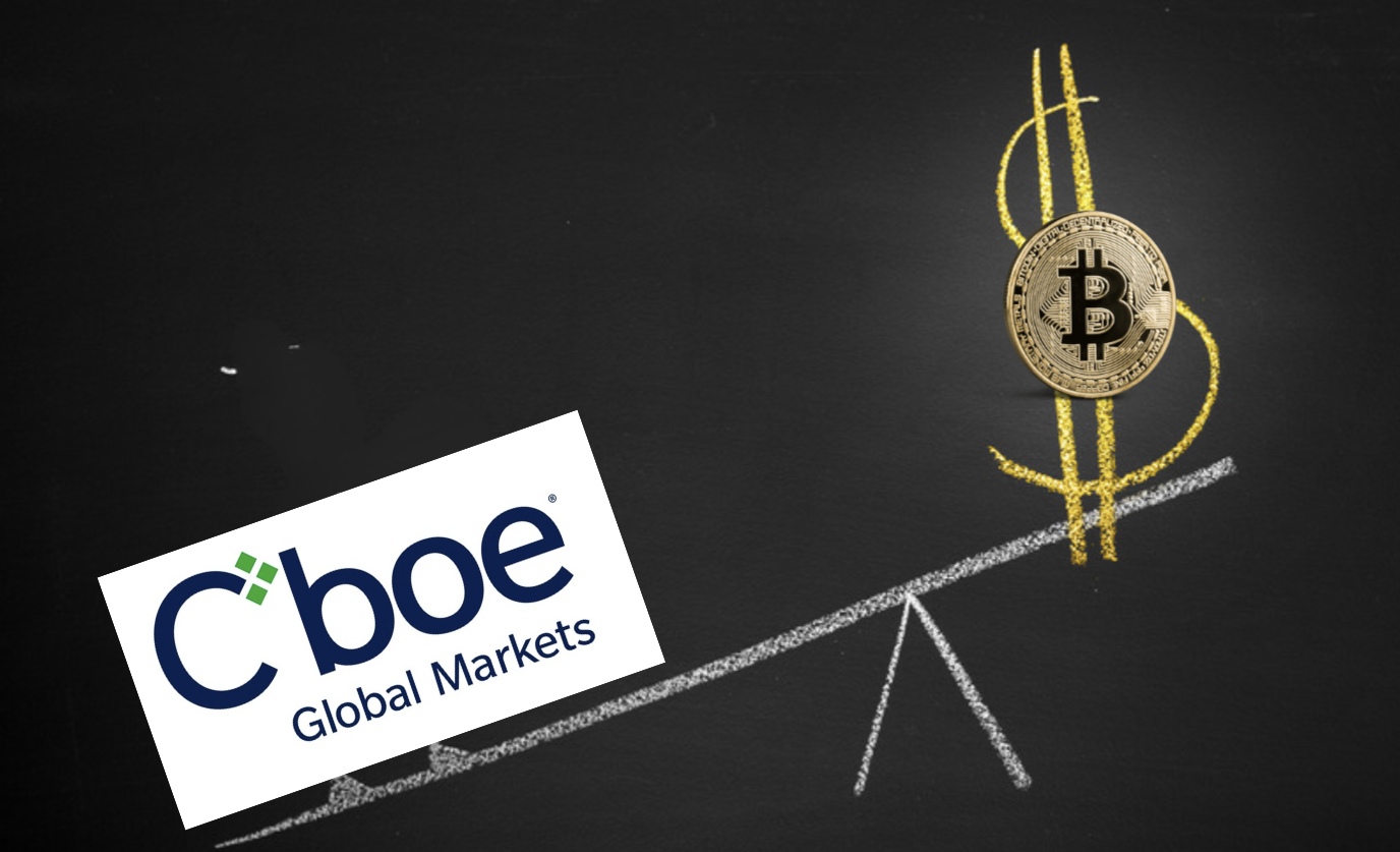 Cboe Digital 已獲 CFTC 批准，將推出 BTC、ETH 保證金期貨合約