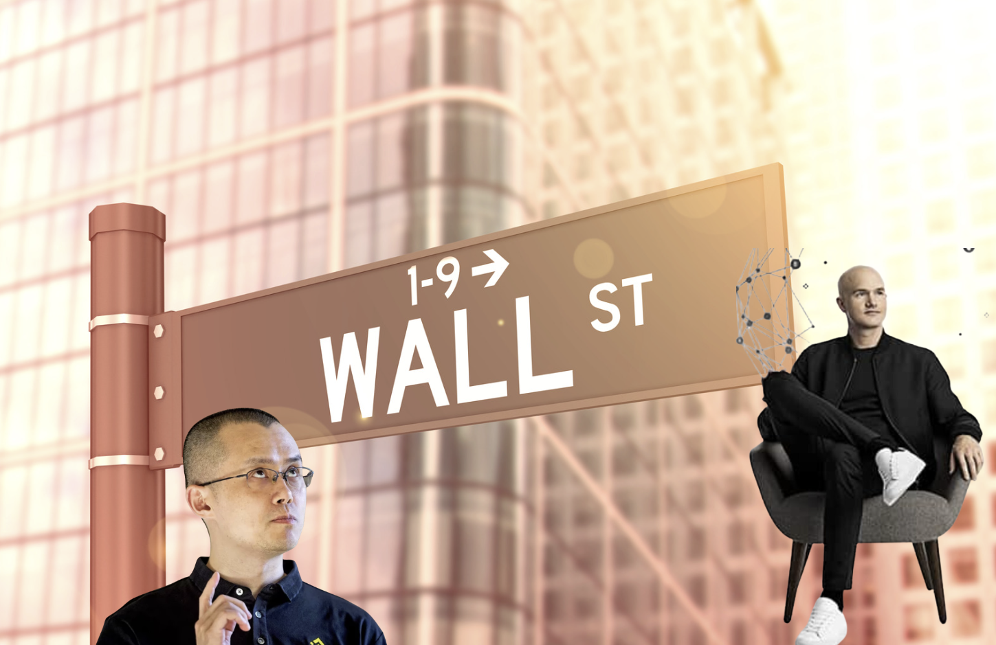 傳統金融在加密市場的巨大機遇？索羅斯基金表樂觀，Nasdaq也插手Coinbase案