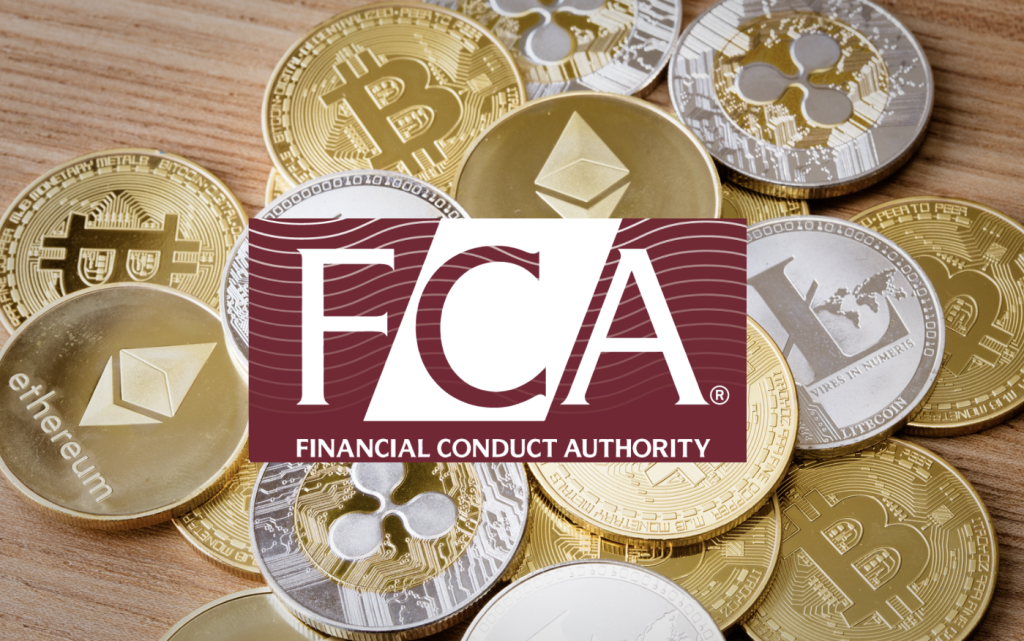 FCA crypto