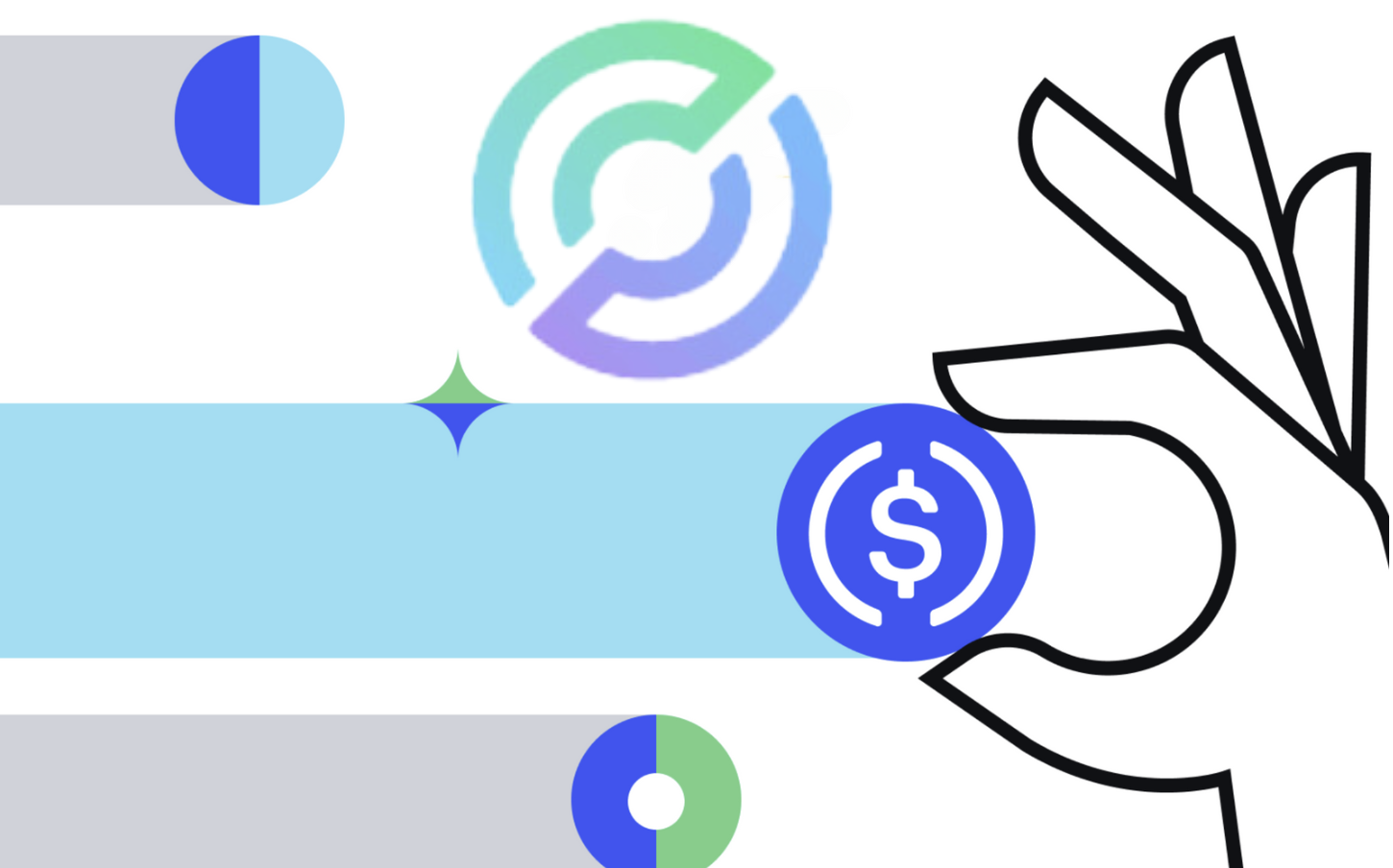 Coinbase 推出 4% USDC 高利救市，另以 29% 折價回購公司債
