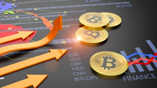 機構進場利好加持，GBTC交易量大漲、負溢價回穩