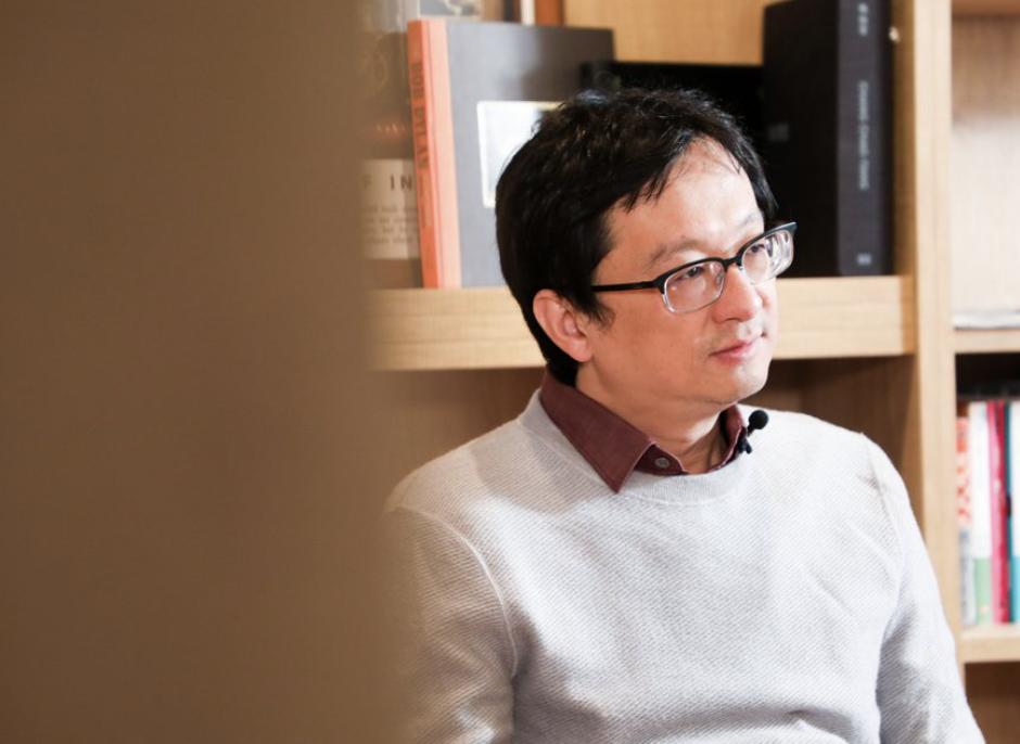 台灣#metoo道歉信上鏈Tezos，焦元溥：張鐵志加害者扮成受害者奇文已上鏈