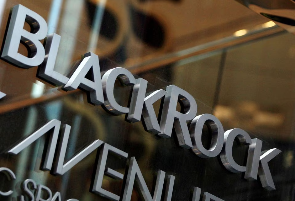 資產管理巨頭BlackRock申請比特幣現貨 ETF！聯合Coinbase及紐約梅隆銀行擔任託管人
