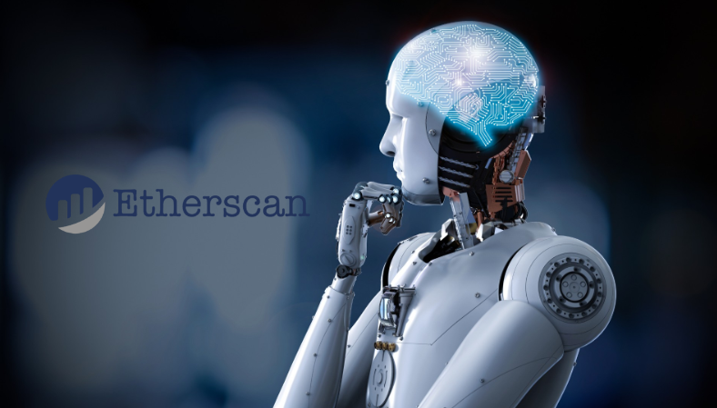 文組救星！Etherscan推出「程式碼閱讀器」，透過AI白話解讀智能合約
