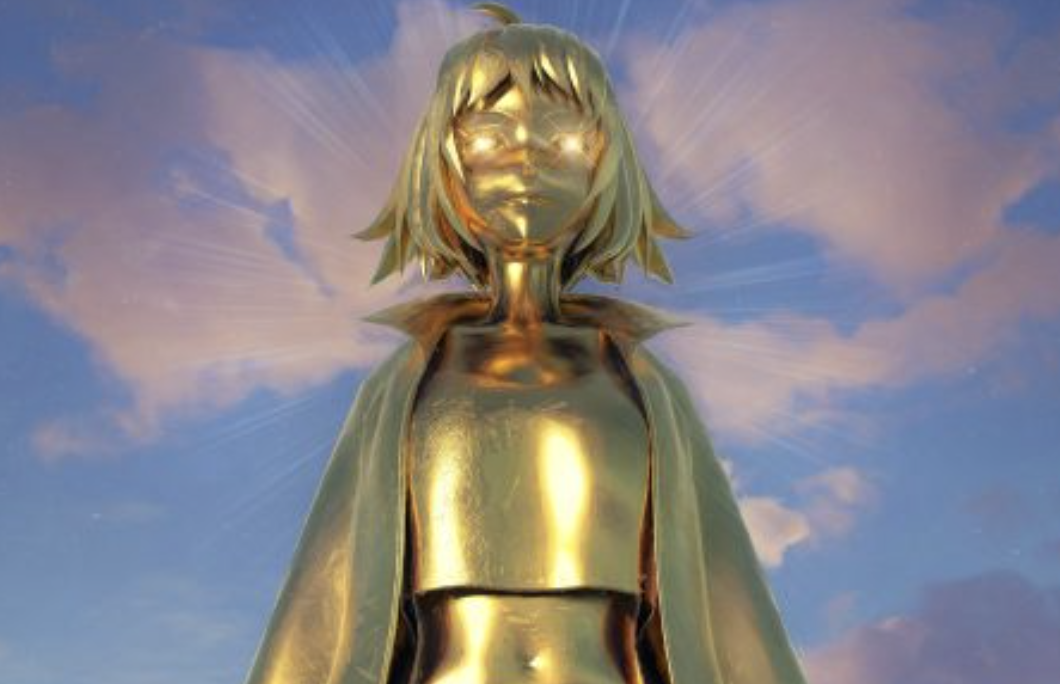 BAYC持續下滑，Azuki與BEANZ上位？Beeple：AZUKI RISING