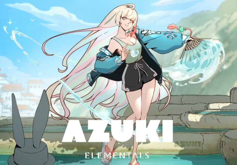 Azuki Elemental發售在即！有哪些重點值得關注？BEANZ價格為何下跌？