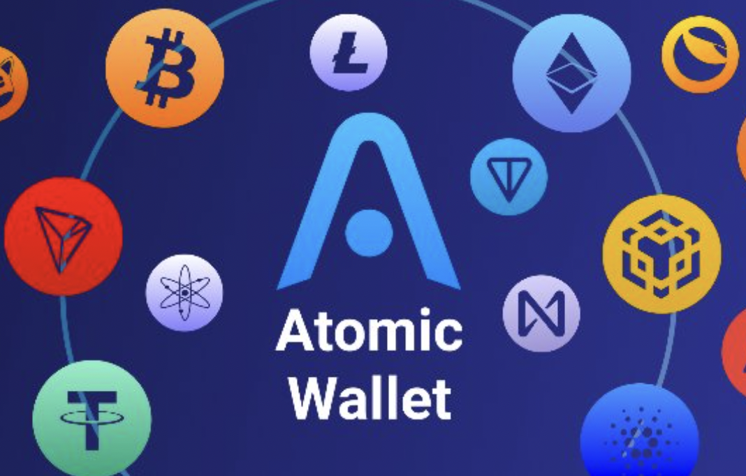 老牌熱錢包Atomic Wallet遭駭超過 3,500 萬美元，安全錢包到底在哪裡？