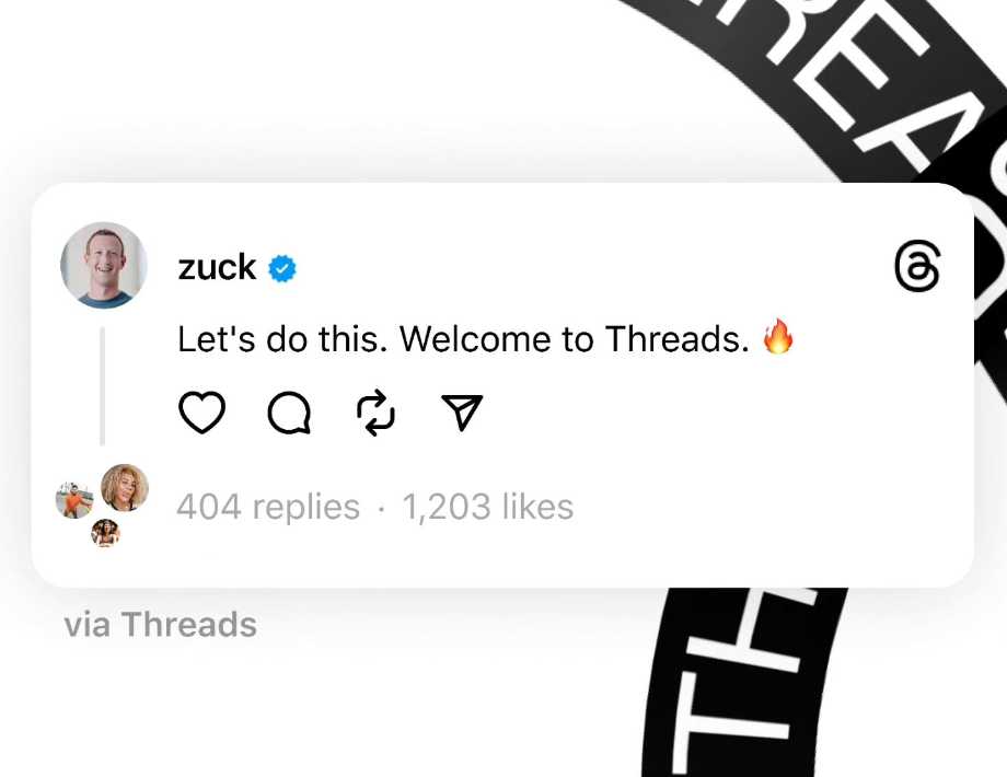 Threads与传统社交平台（微博、知乎、Twitter）对比分析