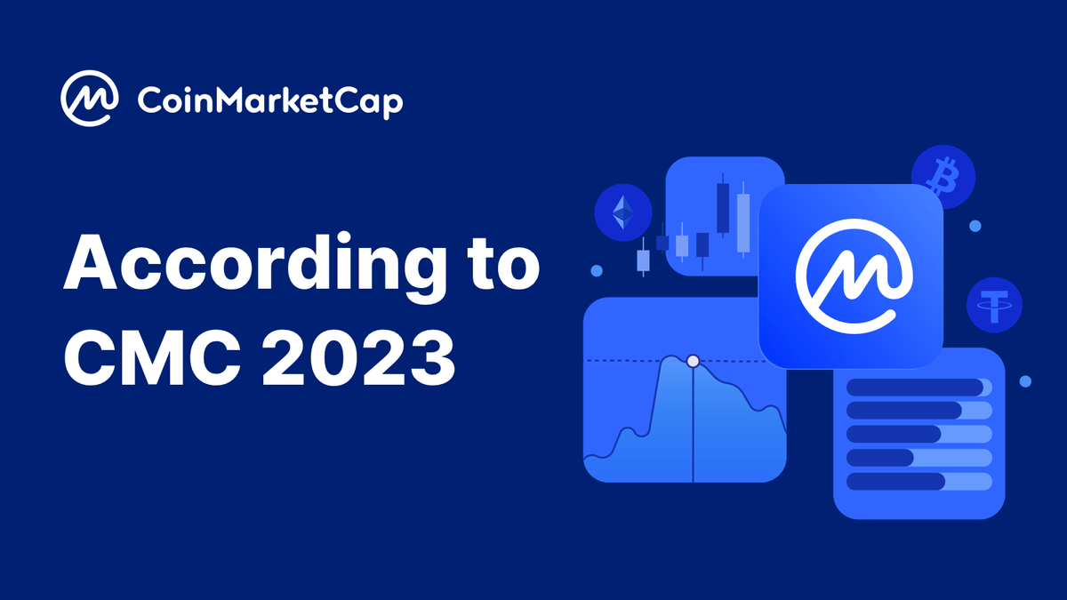 CoinMarketCap Q2報告：預計RWA、二次質押協議崛起