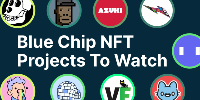 NFT市場跌幅驚人，CoinGecko創辦人：買藍籌NFT還不如質押ETH？