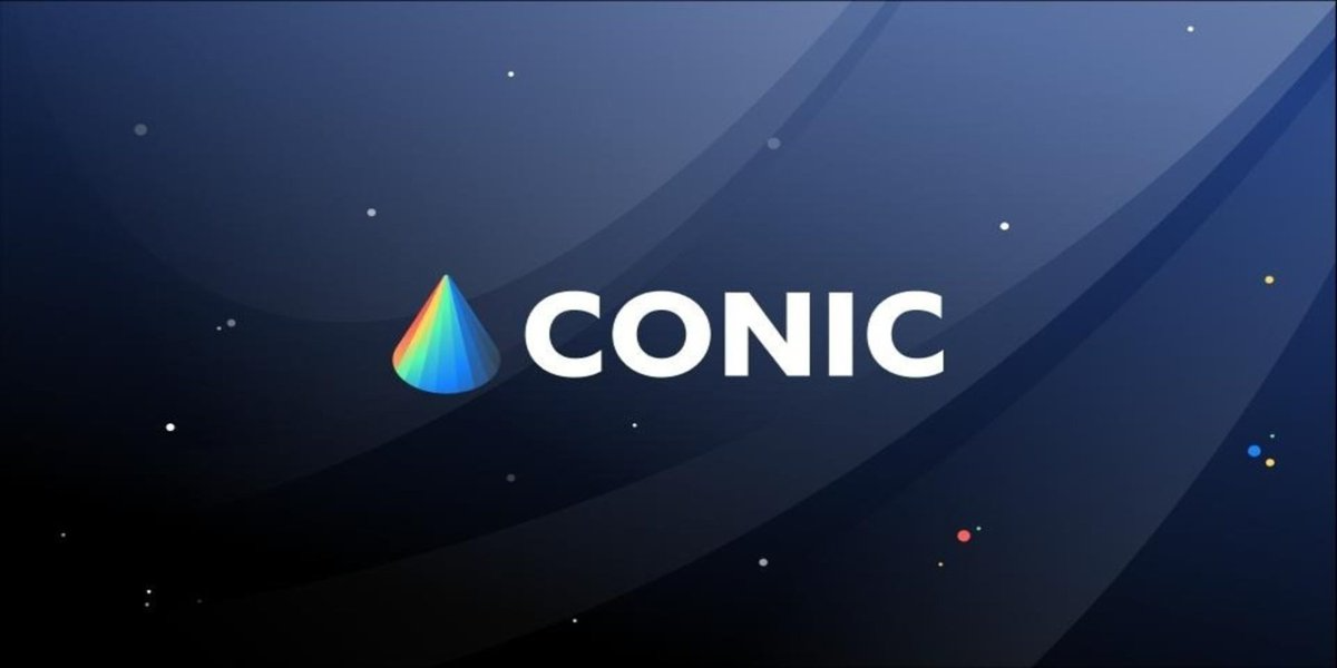 流動性協議Conic Finance遭駭，TVL、幣價驟降五成，已關閉所有資金池