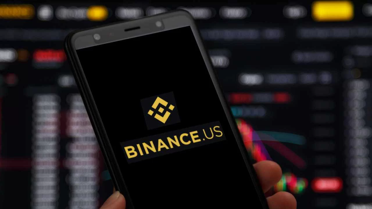 Binance.US出現價格異常！多種主流幣種能9折購買