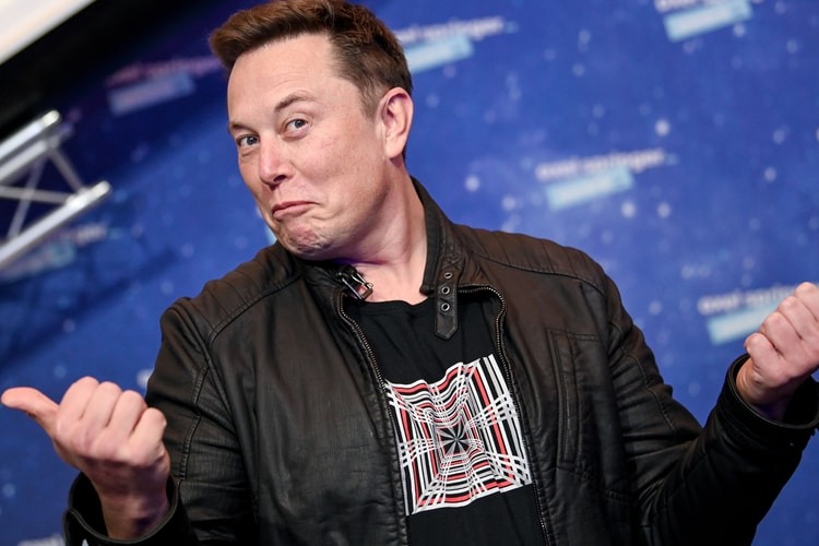 Elon Musk遭爆免費接管@x帳號，原用戶：僅收到商品及電郵通知
